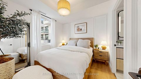 Photo 21 at 823 - 1050 Eastern Avenue, The Beaches, Toronto