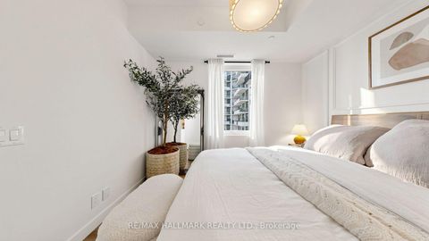 Photo 22 at 823 - 1050 Eastern Avenue, The Beaches, Toronto