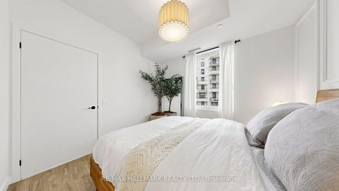 Photo 23 at 823 - 1050 Eastern Avenue, The Beaches, Toronto