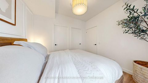 Photo 24 at 823 - 1050 Eastern Avenue, The Beaches, Toronto