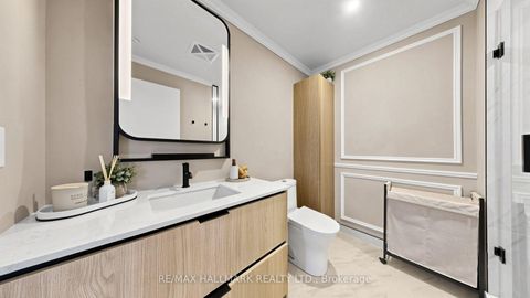 Photo 25 at 823 - 1050 Eastern Avenue, The Beaches, Toronto