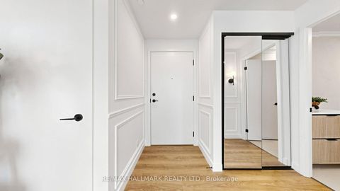 Photo 26 at 823 - 1050 Eastern Avenue, The Beaches, Toronto