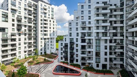Photo 32 at 823 - 1050 Eastern Avenue, The Beaches, Toronto