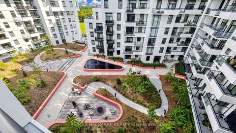 Photo 33 at 823 - 1050 Eastern Avenue, The Beaches, Toronto