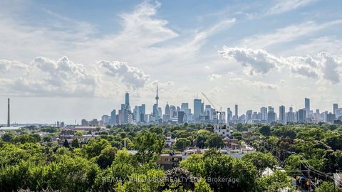 Photo 34 at 823 - 1050 Eastern Avenue, The Beaches, Toronto