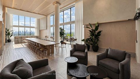 Photo 35 at 823 - 1050 Eastern Avenue, The Beaches, Toronto