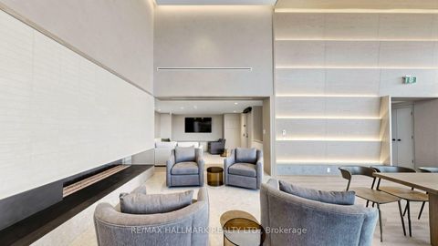 Photo 36 at 823 - 1050 Eastern Avenue, The Beaches, Toronto