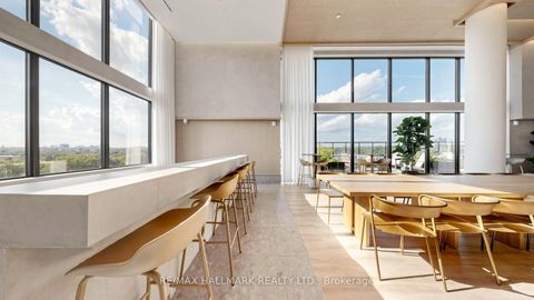 Photo 37 at 823 - 1050 Eastern Avenue, The Beaches, Toronto
