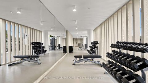 Photo 39 at 823 - 1050 Eastern Avenue, The Beaches, Toronto