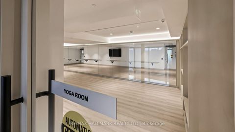 Photo 41 at 823 - 1050 Eastern Avenue, The Beaches, Toronto