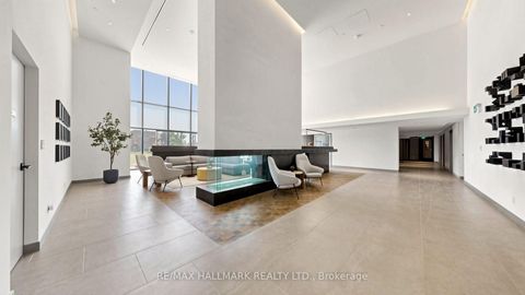 Photo 42 at 823 - 1050 Eastern Avenue, The Beaches, Toronto