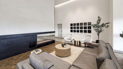 Photo 44 at 823 - 1050 Eastern Avenue, The Beaches, Toronto