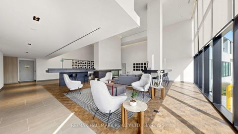 Photo 45 at 823 - 1050 Eastern Avenue, The Beaches, Toronto