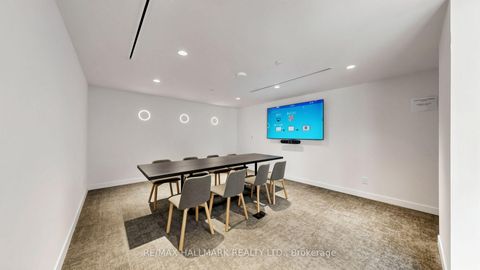Photo 46 at 823 - 1050 Eastern Avenue, The Beaches, Toronto