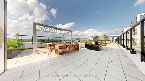 Photo 47 at 823 - 1050 Eastern Avenue, The Beaches, Toronto
