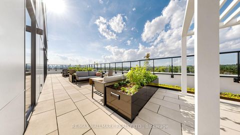Photo 48 at 823 - 1050 Eastern Avenue, The Beaches, Toronto