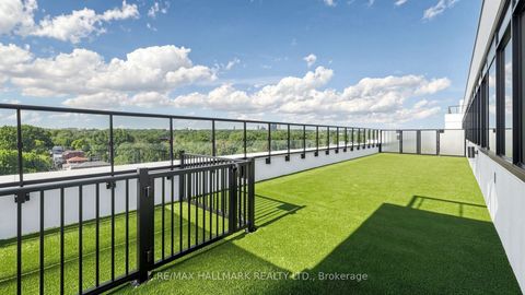 Photo 49 at 823 - 1050 Eastern Avenue, The Beaches, Toronto