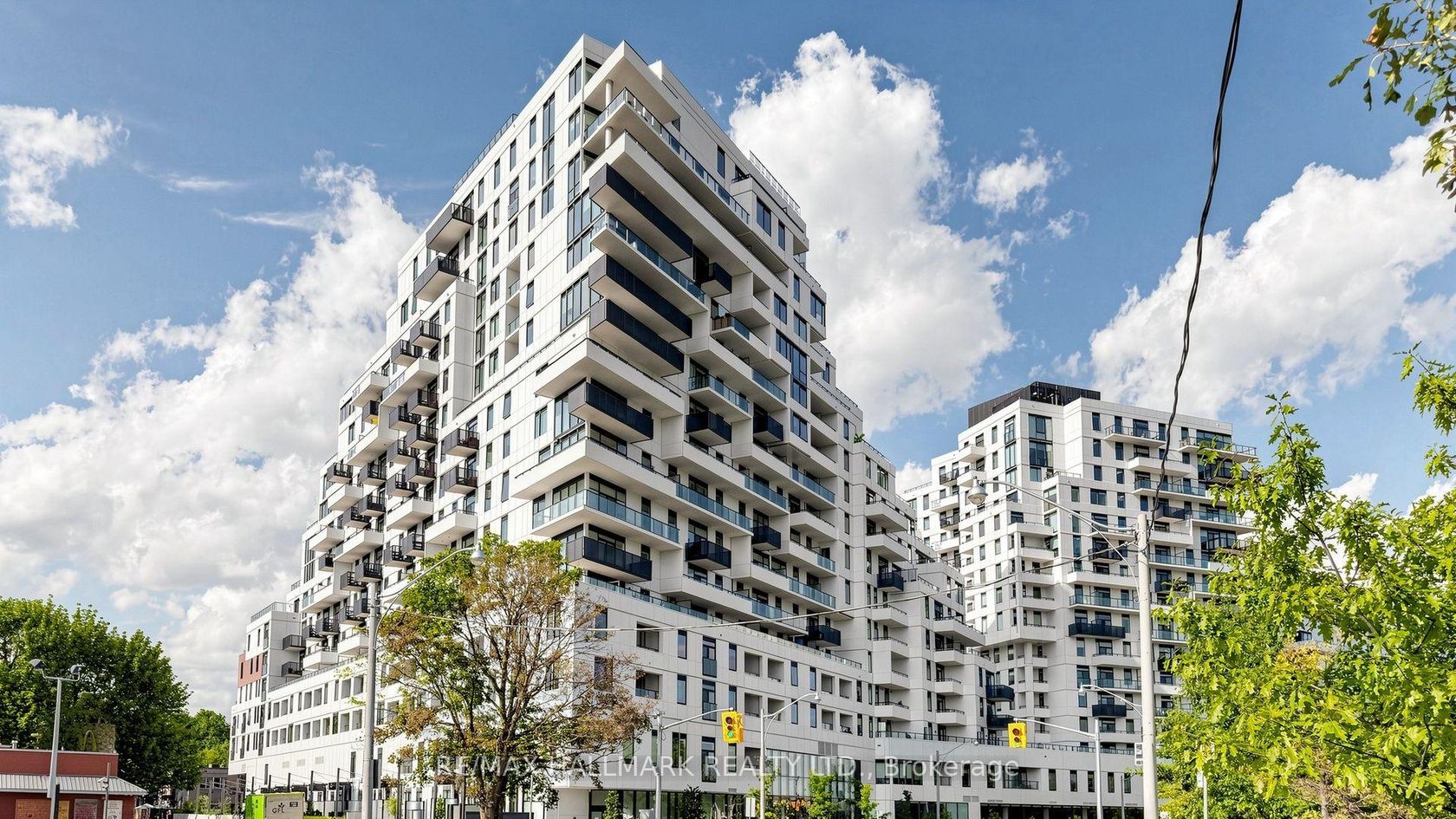 823 - 1050 Eastern Avenue, The Beaches, Toronto photo 4