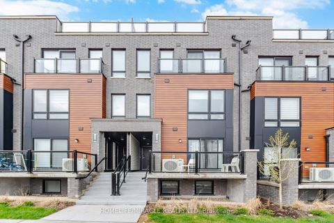 Photo 0 at 20 - 30 Liben Way, Malvern, Toronto