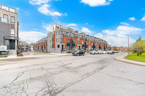 Photo 2 at 20 - 30 Liben Way, Malvern, Toronto