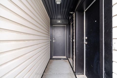 Photo 3 at 20 - 30 Liben Way, Malvern, Toronto