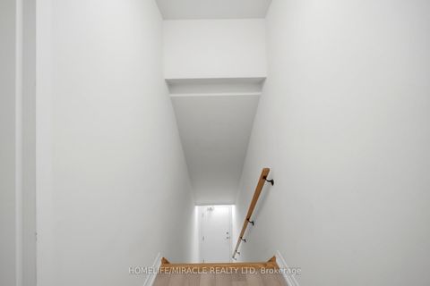 Photo 4 at 20 - 30 Liben Way, Malvern, Toronto
