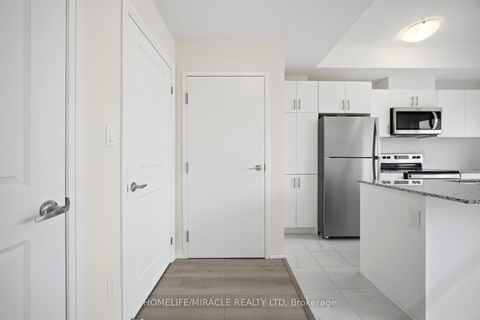 Photo 6 at 20 - 30 Liben Way, Malvern, Toronto