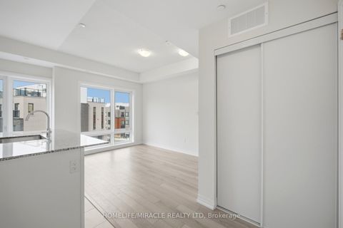 Photo 7 at 20 - 30 Liben Way, Malvern, Toronto