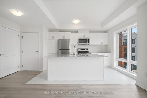 Photo 8 at 20 - 30 Liben Way, Malvern, Toronto