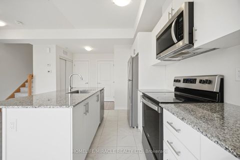 Photo 11 at 20 - 30 Liben Way, Malvern, Toronto