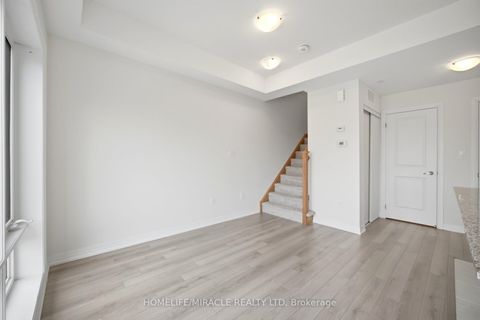 Photo 13 at 20 - 30 Liben Way, Malvern, Toronto