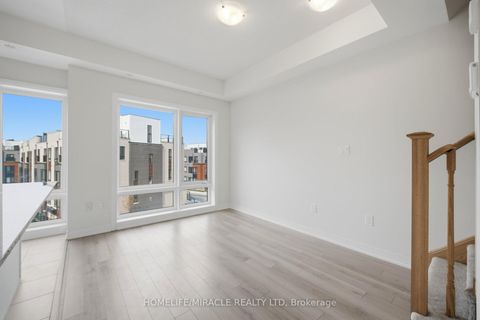 Photo 14 at 20 - 30 Liben Way, Malvern, Toronto