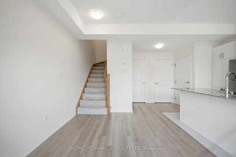 Photo 16 at 20 - 30 Liben Way, Malvern, Toronto