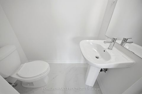 Photo 17 at 20 - 30 Liben Way, Malvern, Toronto