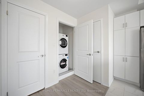 Photo 18 at 20 - 30 Liben Way, Malvern, Toronto
