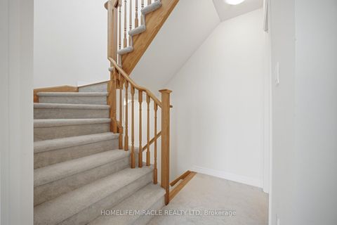 Photo 20 at 20 - 30 Liben Way, Malvern, Toronto