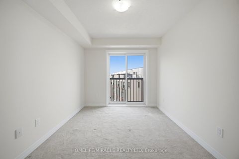 Photo 21 at 20 - 30 Liben Way, Malvern, Toronto