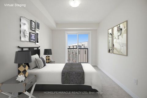 Photo 22 at 20 - 30 Liben Way, Malvern, Toronto