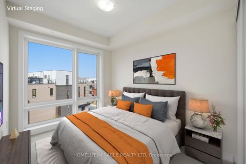 Photo 26 at 20 - 30 Liben Way, Malvern, Toronto