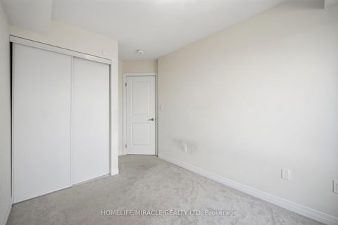 Photo 27 at 20 - 30 Liben Way, Malvern, Toronto