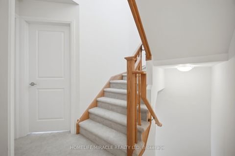 Photo 29 at 20 - 30 Liben Way, Malvern, Toronto