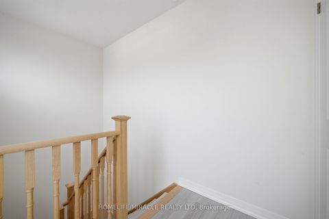Photo 30 at 20 - 30 Liben Way, Malvern, Toronto