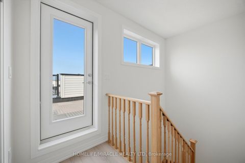 Photo 31 at 20 - 30 Liben Way, Malvern, Toronto