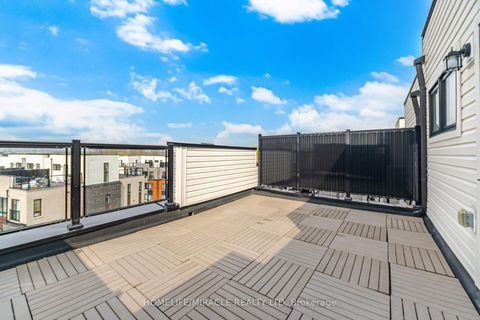 Photo 32 at 20 - 30 Liben Way, Malvern, Toronto