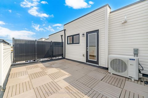 Photo 33 at 20 - 30 Liben Way, Malvern, Toronto