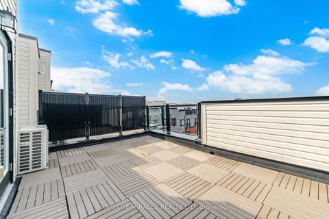 Photo 34 at 20 - 30 Liben Way, Malvern, Toronto