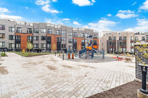 Photo 38 at 20 - 30 Liben Way, Malvern, Toronto