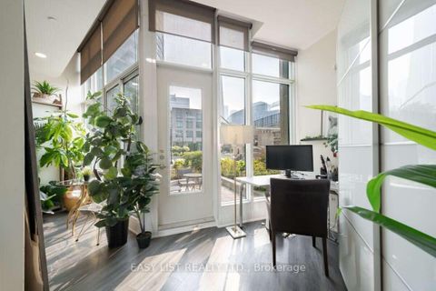 Photo 3 at 101 - 373 Front Street W, Waterfront Communities C1, Toronto