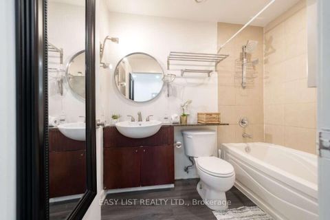 Photo 13 at 101 - 373 Front Street W, Waterfront Communities C1, Toronto