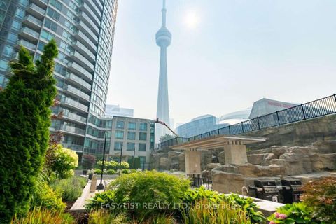 Photo 21 at 101 - 373 Front Street W, Waterfront Communities C1, Toronto